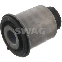 SWAG 60 93 6121 Draagarmrubber
