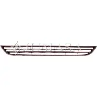 JUMASA 22031503 Ventilatiegrille, bumper