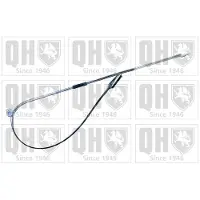 Quinton Hazell BC4062 Handremkabel