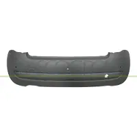 PRASCO FT0301092 Achterbumper