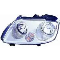IPARLUX 16226501 Achterlicht