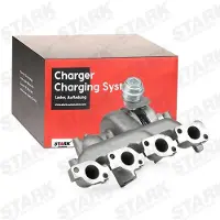 Stark SKCT-1190074 Turbocharger