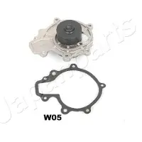 Japanparts PQ-W05 Waterpomp
