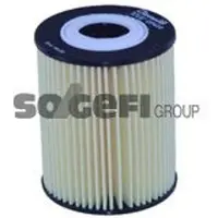 TECNOCAR OP410 Oliefilter