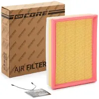 GoCORE GCH0472 Luchtfilter
