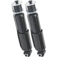 RIDEX 854S18974 Schokdemper
