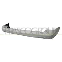 PRASCO VG9191071 Achterbumper