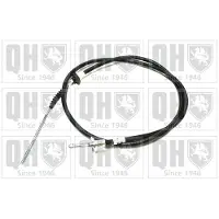 Quinton Hazell QCC1599 Koppelingskabel