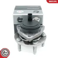 ESEN SKV 29SKV578 Wiellagerset