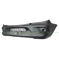 PRASCO ME9211011 Bumper