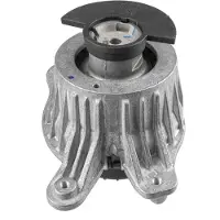 LEMFÖRDER Rubber carrosserie, motorophanging 43672