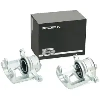 RIDEX 78B1674 Remklauw