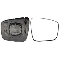 Alkar 6432203 Spiegelglas, buitenspiegel