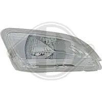 Diederichs 4482072 Knipperlichtautomaat / Pinkdoos