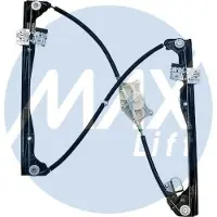 Max WVW158-R Raammechanisme