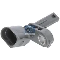 DT Spare Parts 11.82705 Wielsnelheidssensor (ABS)