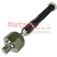METZGER 51014718 Binnenste stuurkogel