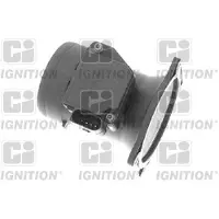 Quinton Hazell QM601 Luchtmassameter (LMM)