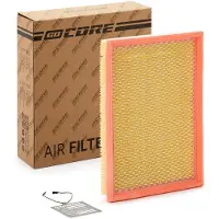 GoCORE GCH0268 Luchtfilter