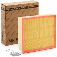 GoCORE GCH0261 Luchtfilter