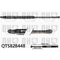 Quinton Hazell QTS828448 Gasveer achterklep