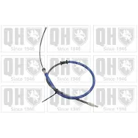 Quinton Hazell BC3229 Handremkabel