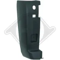 Diederichs 3484057 Achterbumper