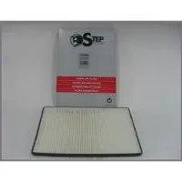 STEP FILTERS HA15296 Interieurfilter