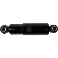 DT Spare Parts 10.27201 Schokdemper