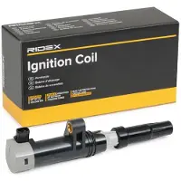 RIDEX 689C0002 Bobine