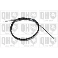 Quinton Hazell BC3764 Handremkabel