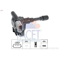 Facet 9.6435 Bobine