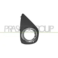 PRASCO TY3292143 Ventilatiegrille, bumper