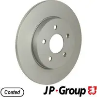 JP GROUP 1563202000 Remschijf