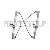 PRASCO Raambedieningsmechanisme HN040W024