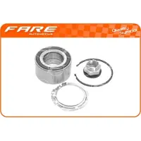 FARE 13562 Wiellagerset