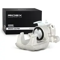 RIDEX 78B0222 Remklauw