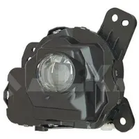 Alkar 2921906 Mistlamp