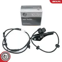 ESEN SKV 06SKV530 Wielsnelheidssensor (ABS)