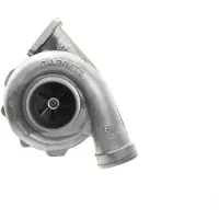 ALANKO 11900678 Turbocharger