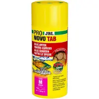 JBL NovoTab 250ml