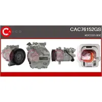 Casco CAC76152GS Aircopomp