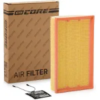 GoCORE GCH0207 Luchtfilter
