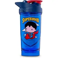 Shieldmixer Hero Pro - DC Universe Minis Collection 1 St