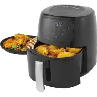 Tristar 5,5 Liter Digitale Airfryer