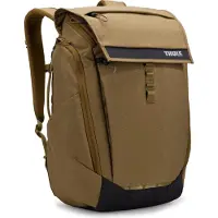 Thule Rugzak 'Paramount 3' olijfgroen