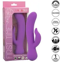 Calexotics Rechargeable Pleaser