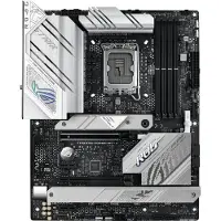 Asus ROG STRIX B760-A GAMING WIFI Intel B760 LGA 1700 ATX