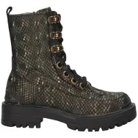 Twins 324672 Wijdte 2.5 Laarzen | Maat 29 Meisjes Brons