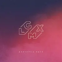 Sonic Lgmx - Acoustic Rave (CD)